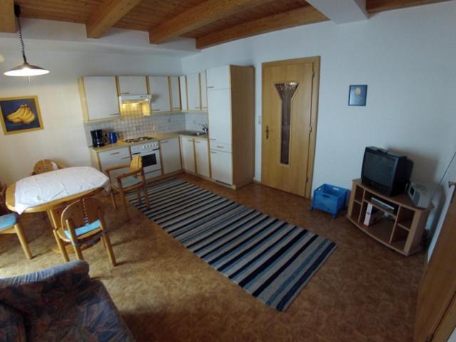 Apartments Wolf Reutte Exterior foto